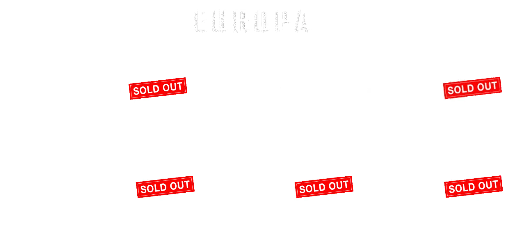 Primeras entradas a la venta Gira ¿Qué Pides Tú? de Alex Ubago